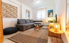 Apartamento Con Encanto Santanderino