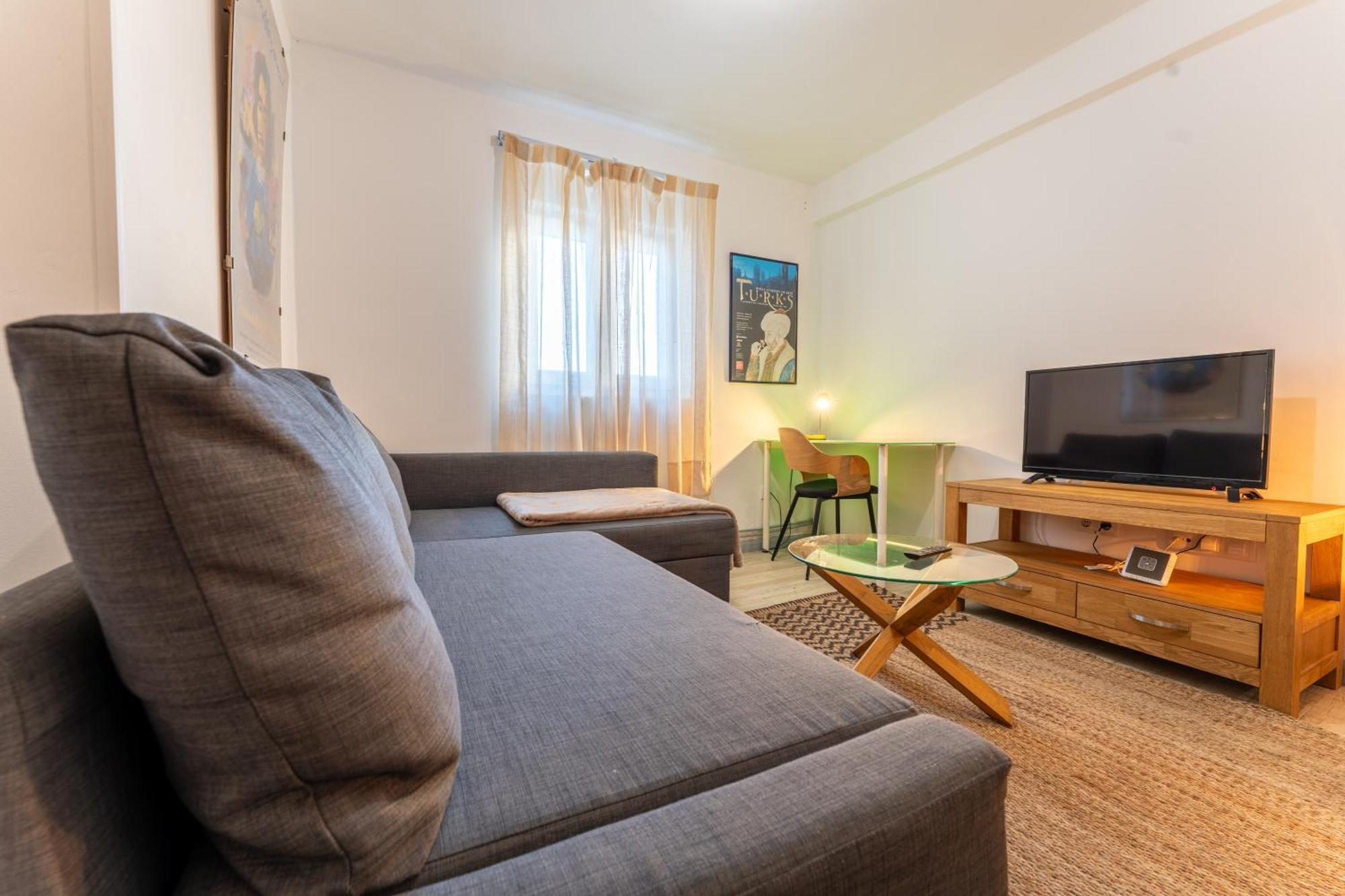 Apartamento Con Encanto Santanderino Exterior foto