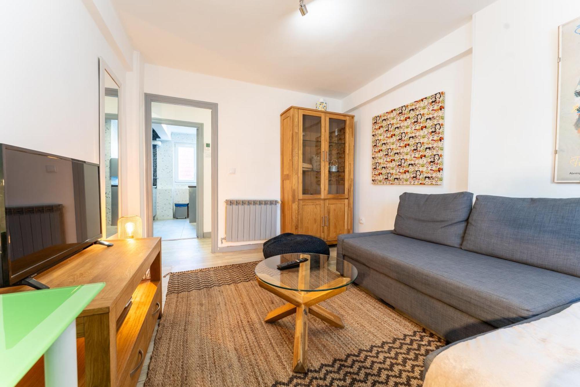 Apartamento Con Encanto Santanderino Exterior foto