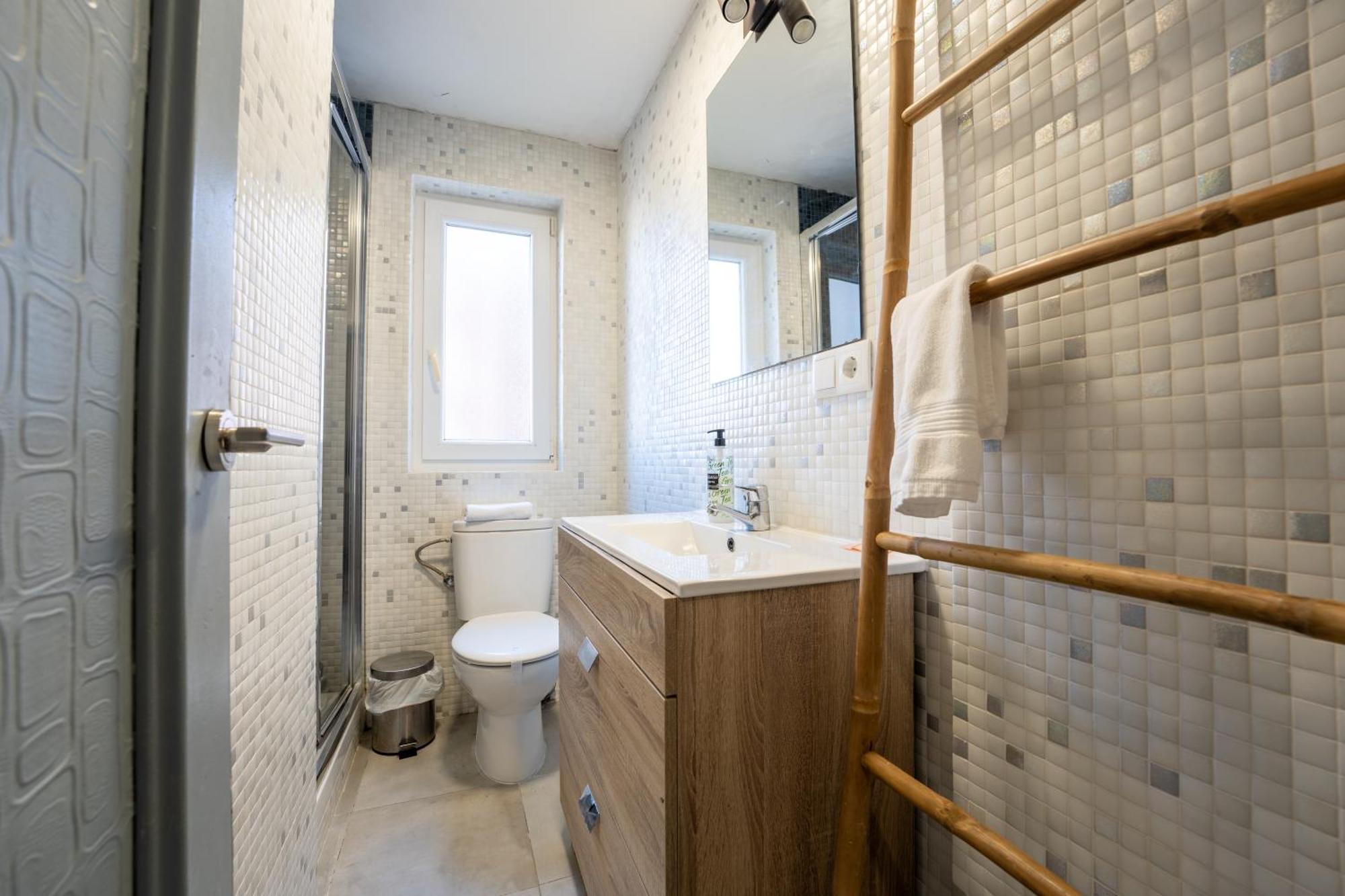 Apartamento Con Encanto Santanderino Exterior foto