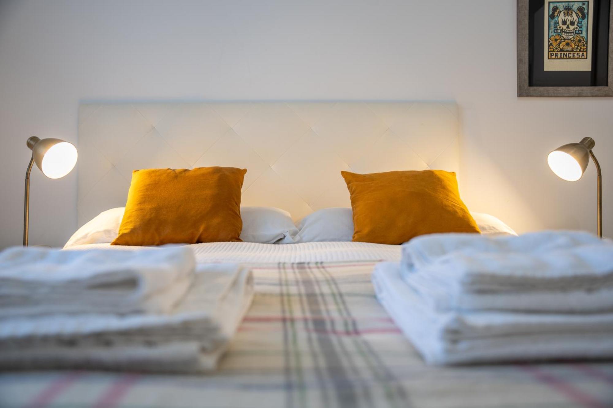 Apartamento Con Encanto Santanderino Exterior foto